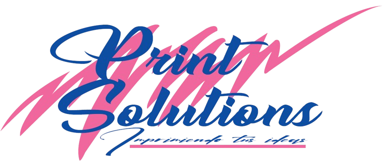 Print Solutions Logo